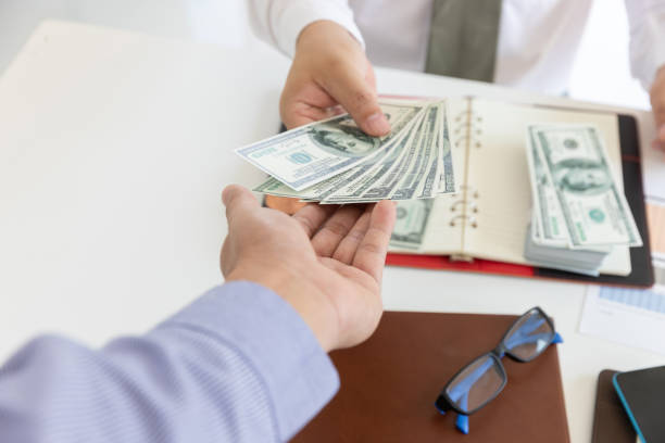 Best Business Loans  in Fords Prairie, WA