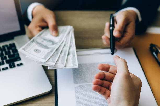 Best Unsecured Loans  in Fords Prairie, WA